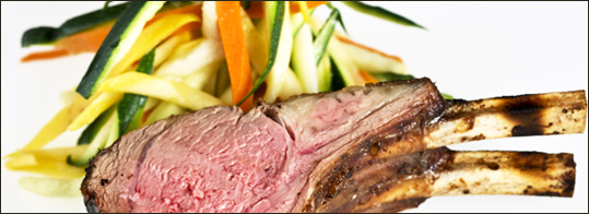 food